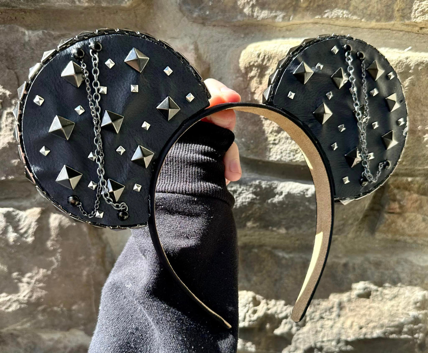 Custom Park Ears