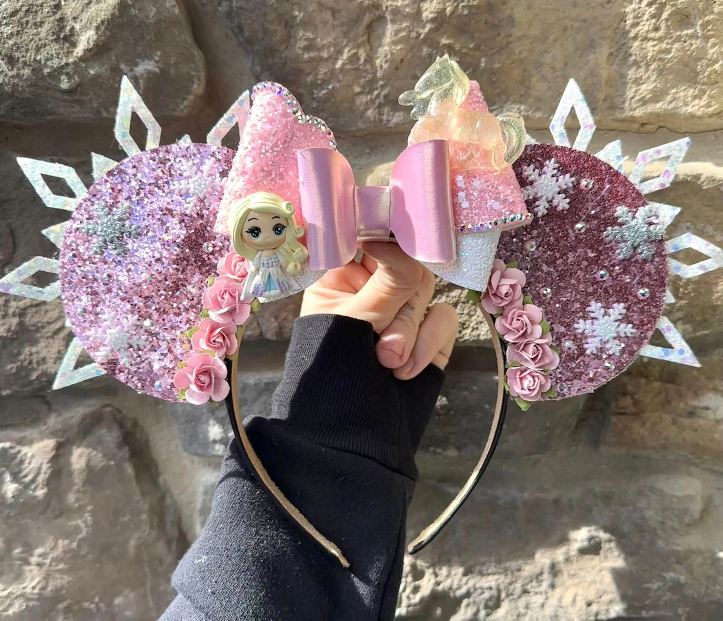 Custom Park Ears