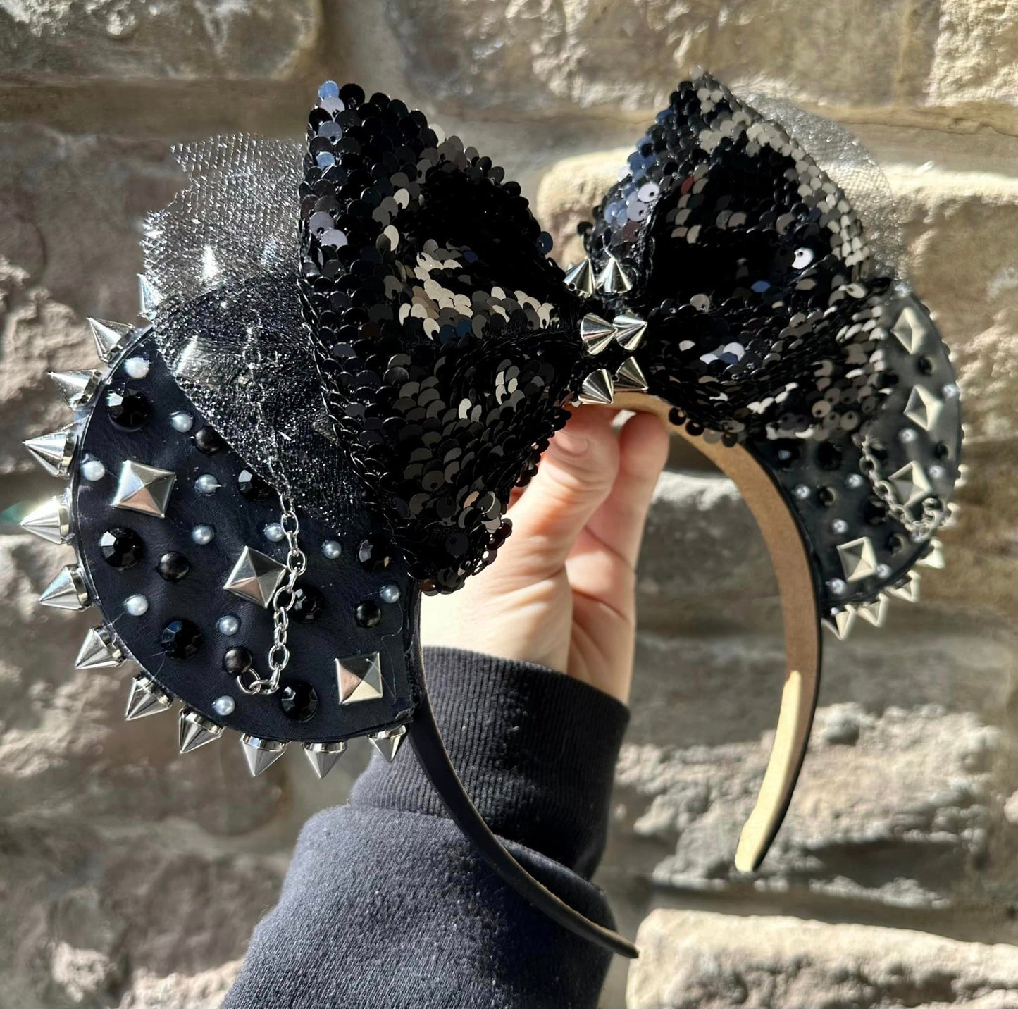 Custom Park Ears