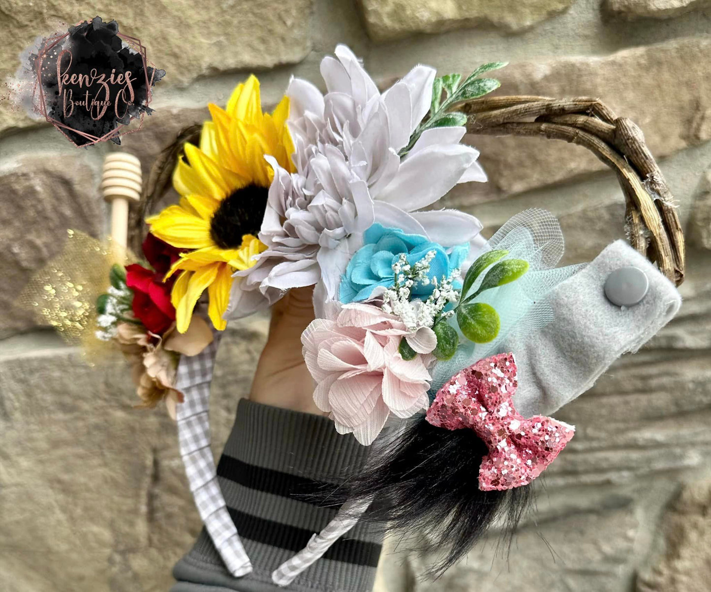 Custom Park Ears