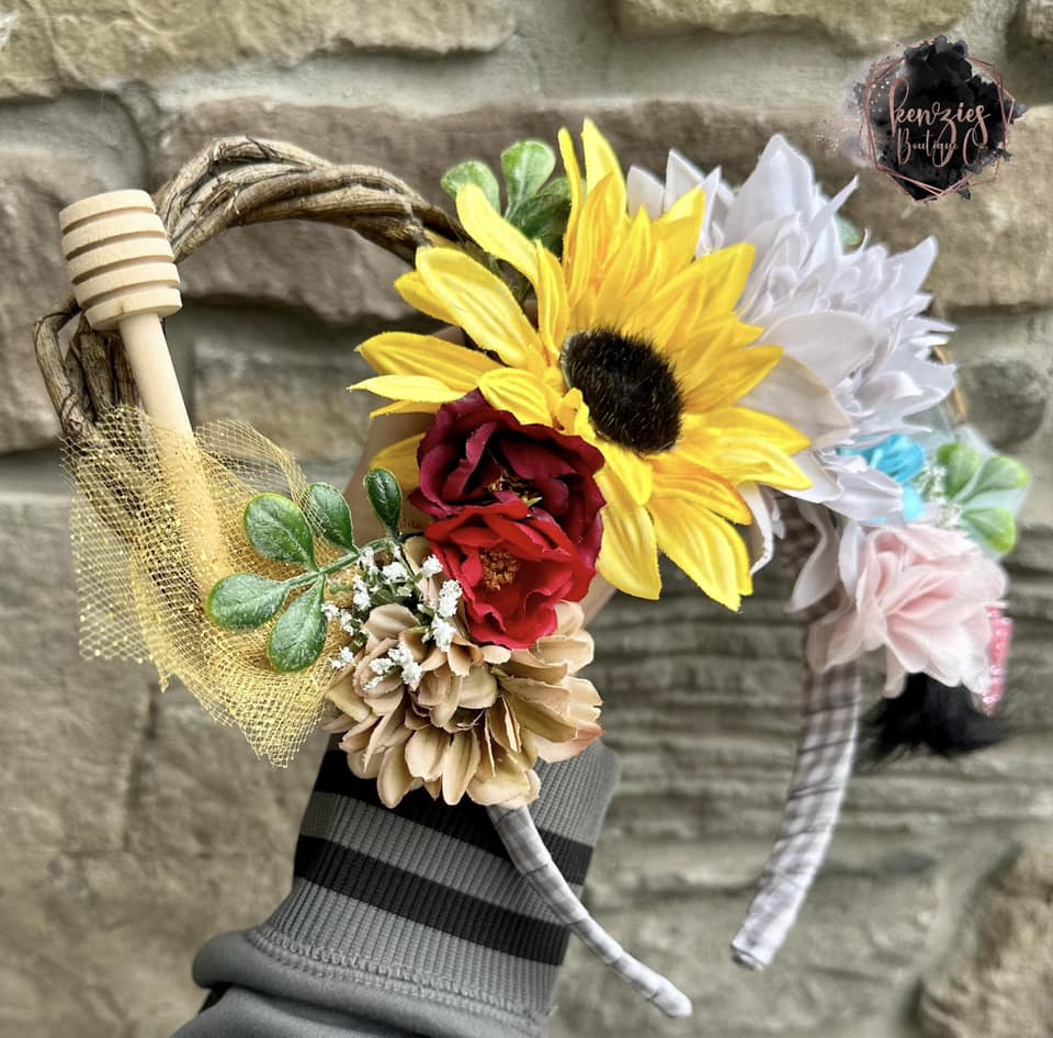 Custom Park Ears