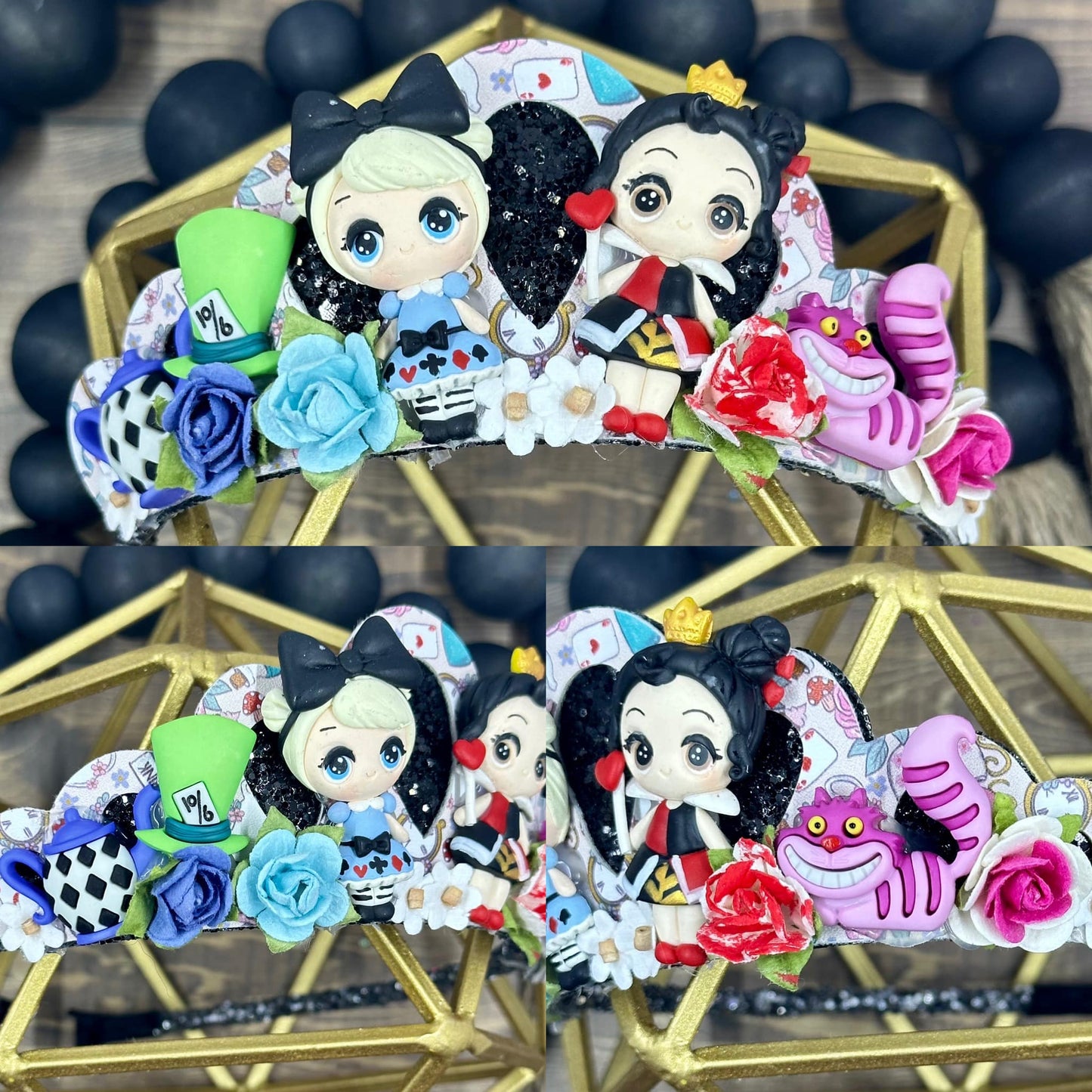 Wonderland Tiara