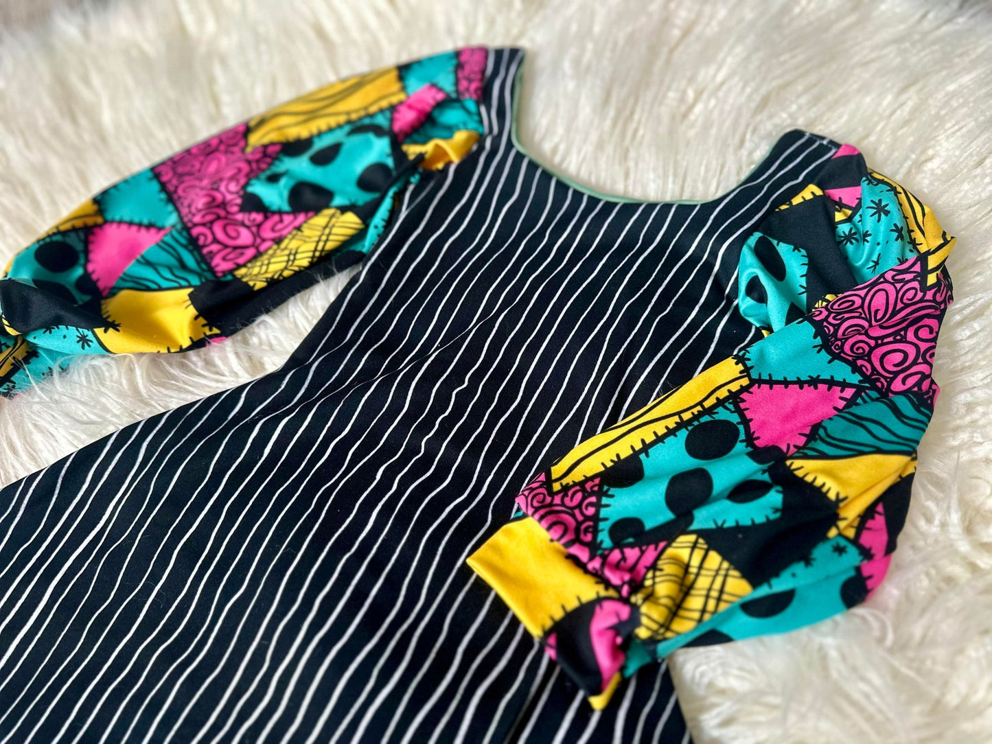NBC - Children's Romper