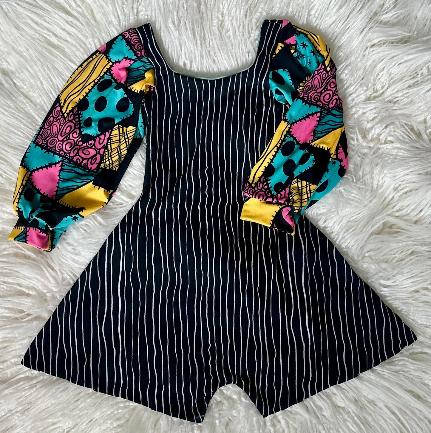 NBC - Children's Romper
