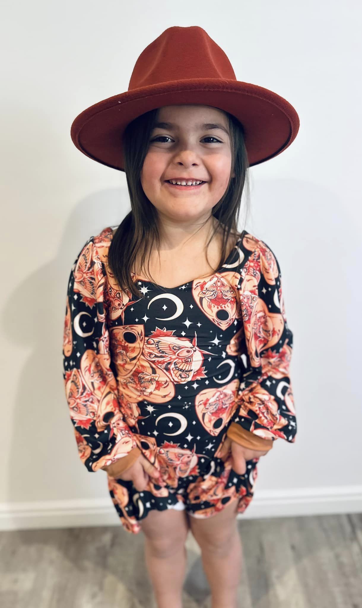 NBC - Children's Romper