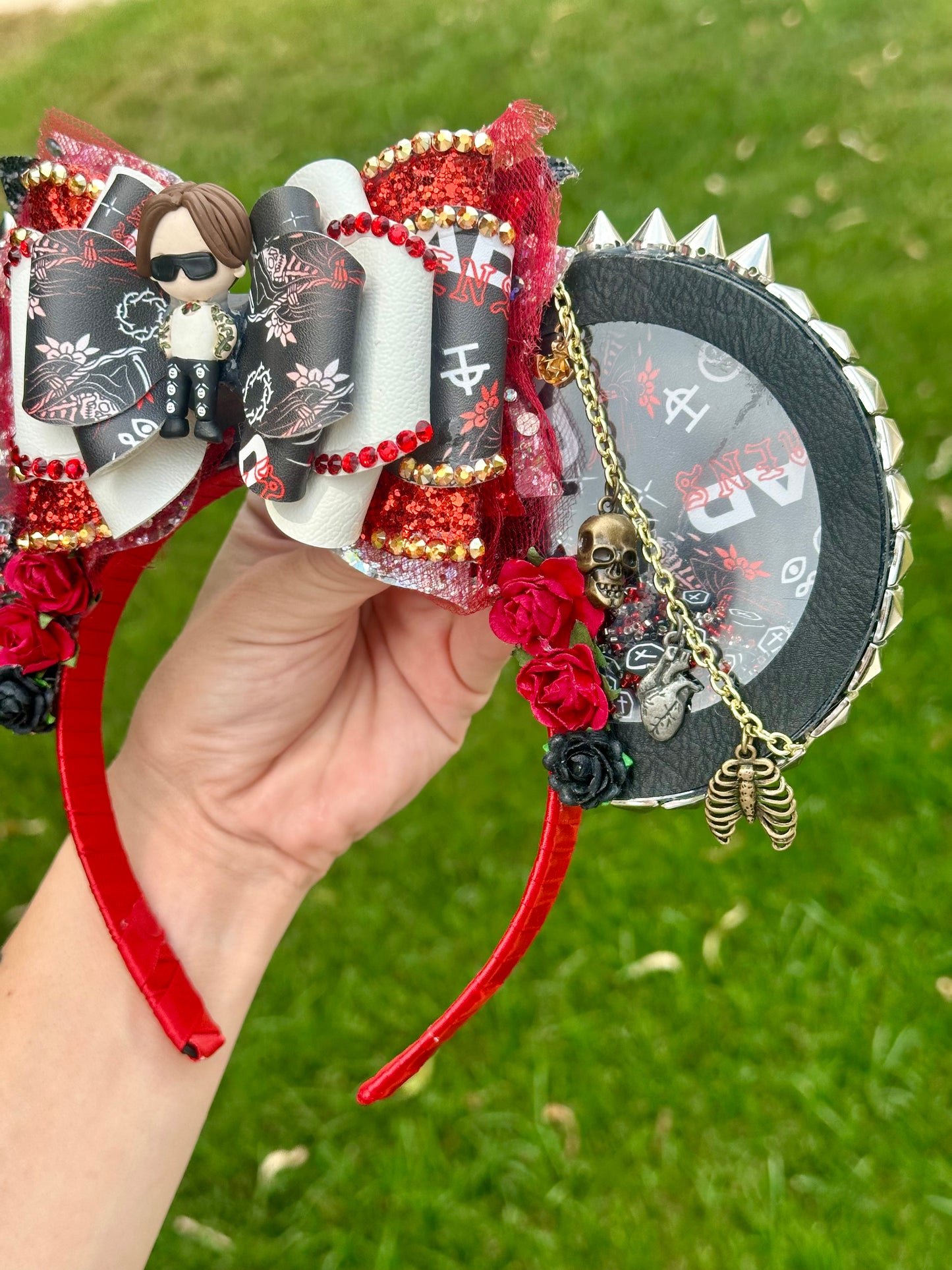 TDOPOM Shaker Ears