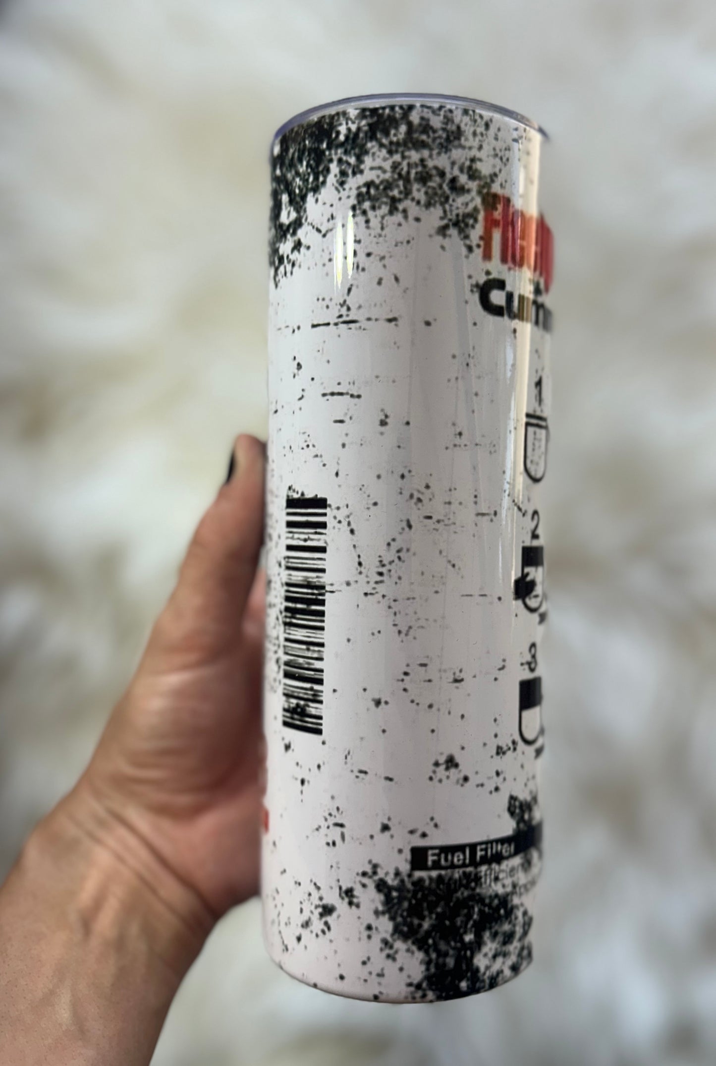 Cummins - 20 oz Tumbler
