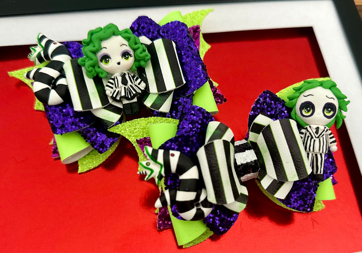 Showtime - Bow Set
