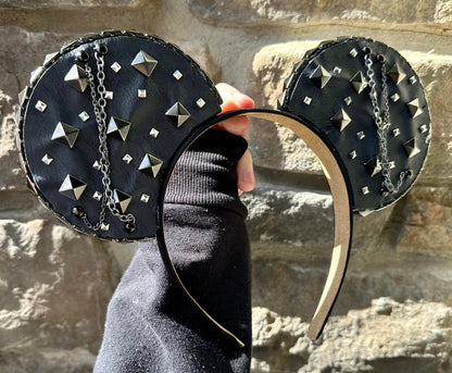 Custom Park Ears