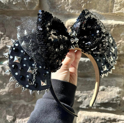 Custom Park Ears