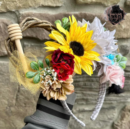 Custom Park Ears
